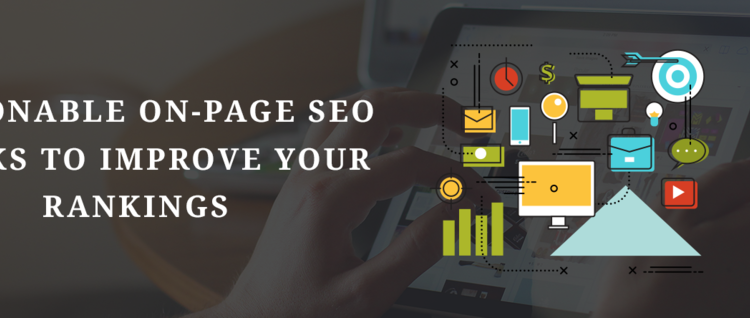 Actionable On-Page SEO Tricks to Improve Your Rankings