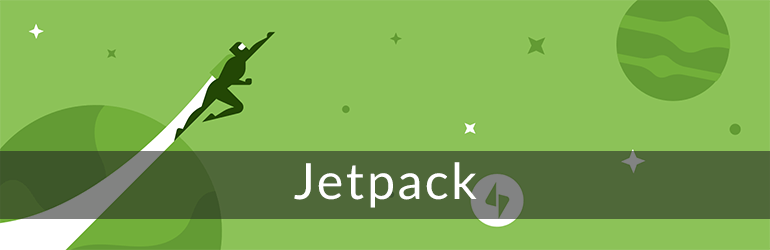 Logo Jetpack Image